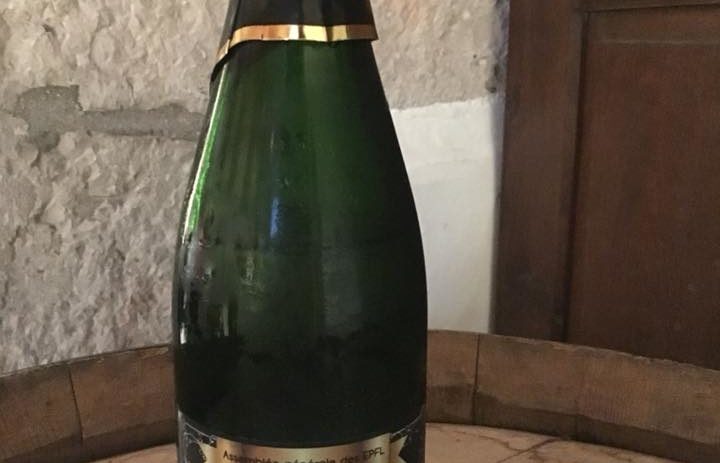  Champagne personnalisable - Bourgogne franche comté 