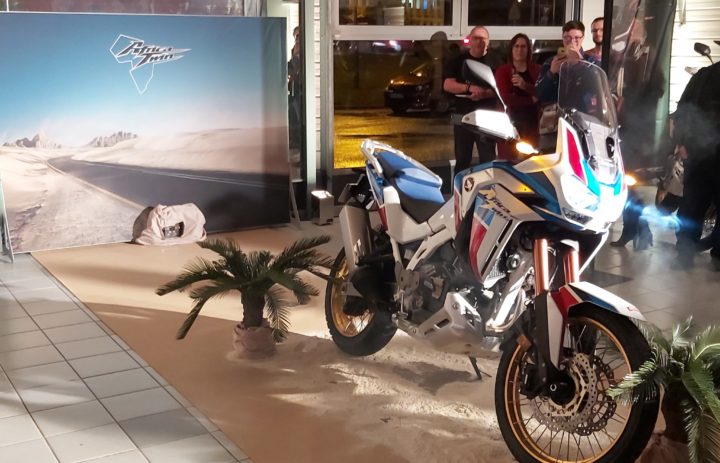  Africa Twin Agence MADE IN COM 